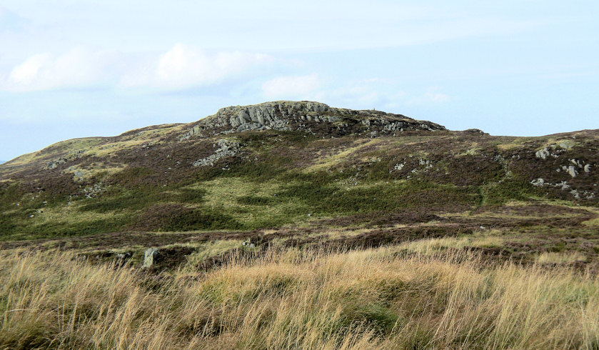 Gowbarrow Fell Gowbarrow Fell
